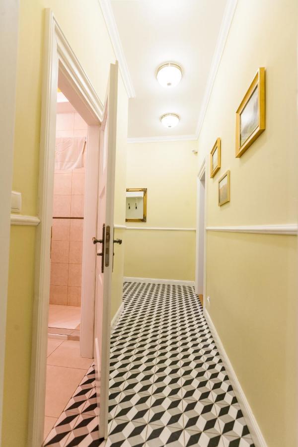Vintage Poselska Apartment 크라쿠프 외부 사진