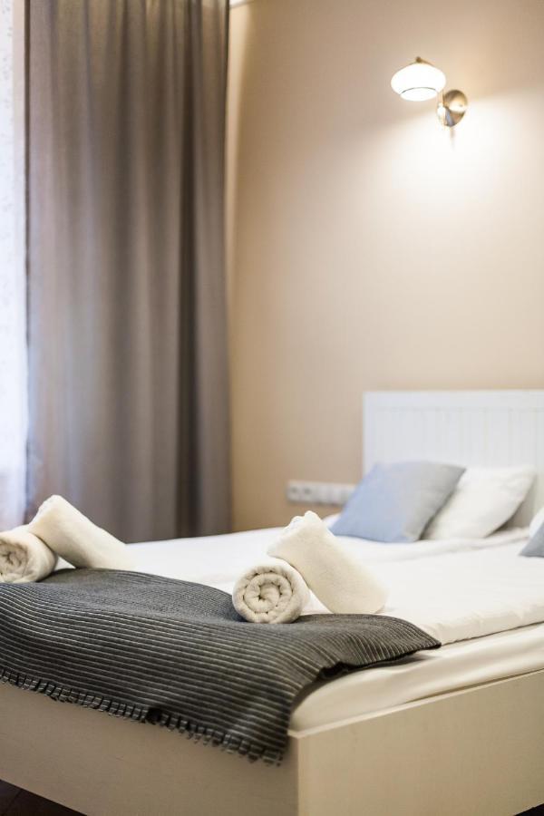 Vintage Poselska Apartment 크라쿠프 외부 사진